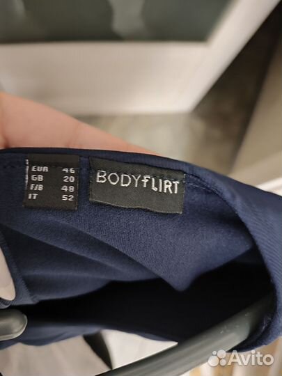 Комбинезон вечерний Bodyflirt 50-54 новый