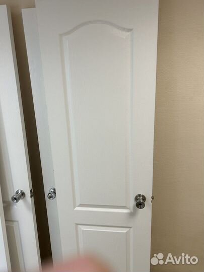 Дверь