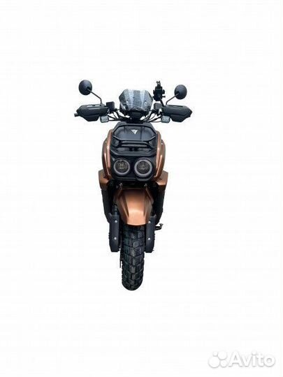 Скутер X-motors smart III- 200 CC