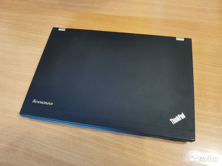 Lenovo Тhinkраd X220, Intel Core i5