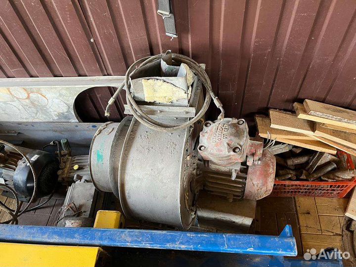 Оборудование для автосервиса бу