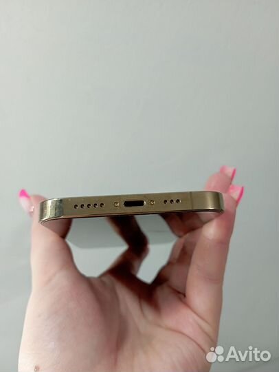 iPhone 12 Pro, 256 ГБ