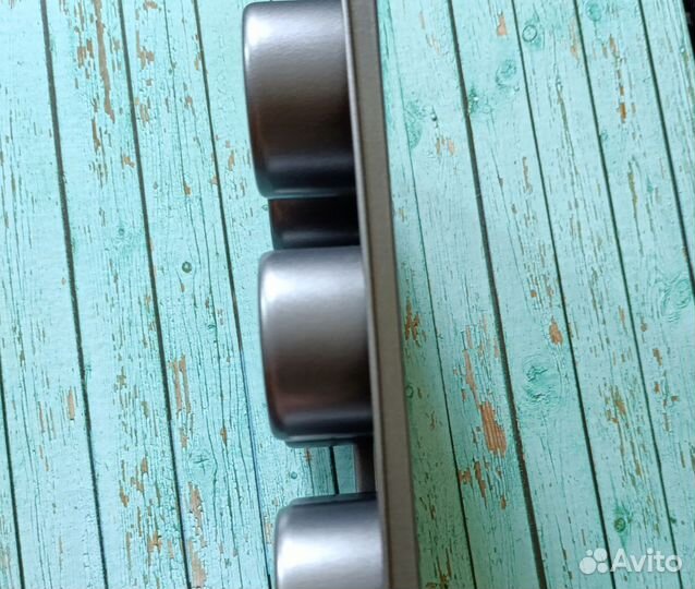 Форма для выпекания капкейков, кексов