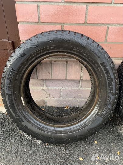 Cordiant Snow Cross 5/7 R15