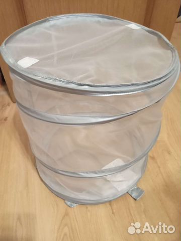 Контейнер для хранения вещей