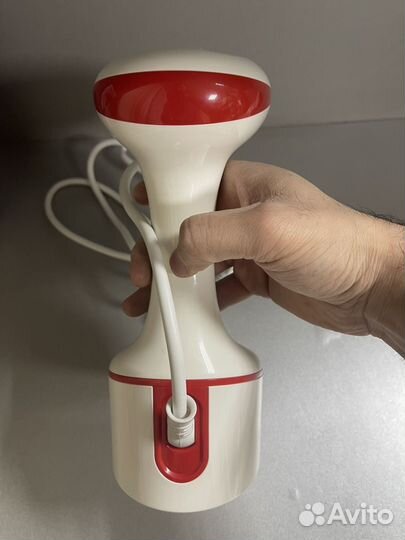 Отпариватель для одежды