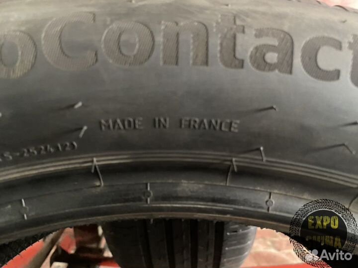 Continental EcoContact 6 235/50 R19 103V