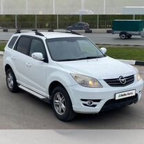 Haima 7 2.0 MT, 2013, 146 000 км, с пробегом, цена 649 000 руб.