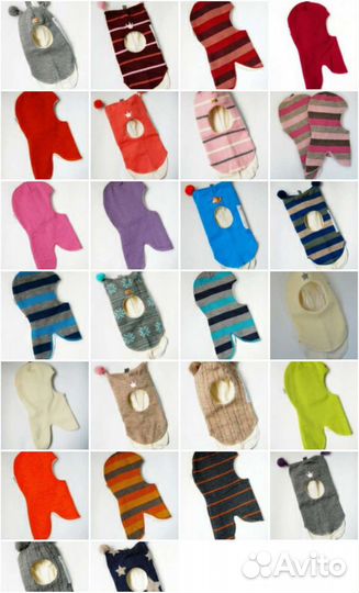 Новый Киват Kivat шлем, шапки, поддевы