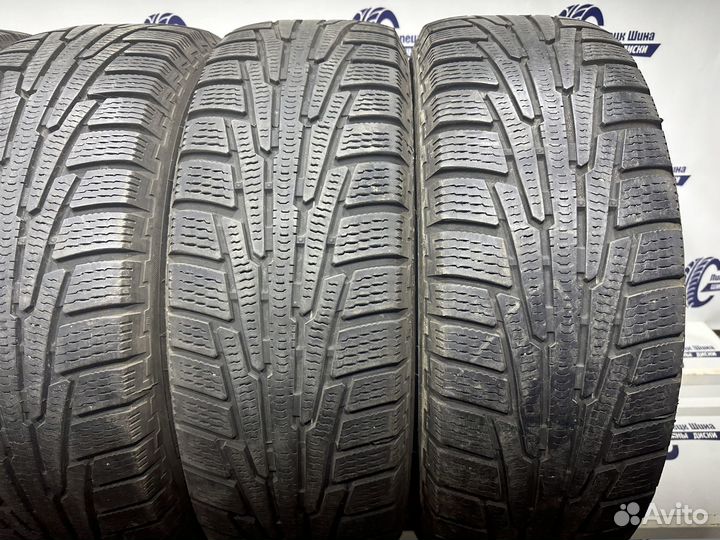 Nordman RS2 SUV 225/65 R17