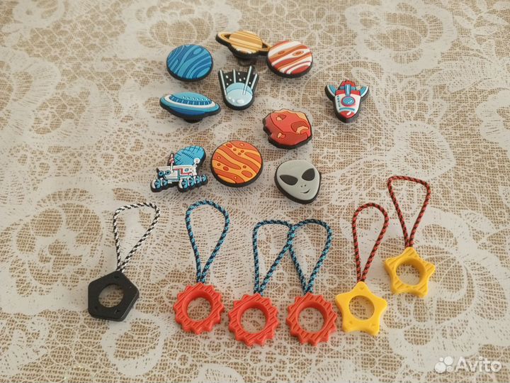 Тайна пятой планеты пятерочка