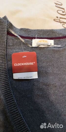 Женский кардиган 48-50