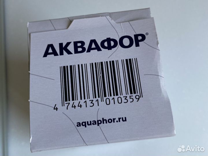 Фильтр Аквафор D5