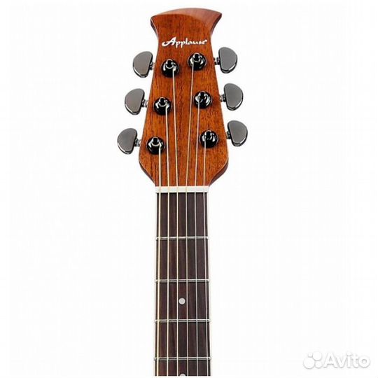 Applause AE44II-4S гитара электроакустическая