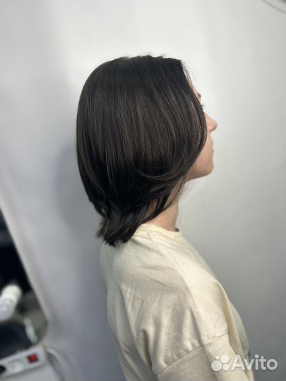 Парикмахер