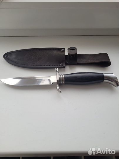 Нож Финка нквд