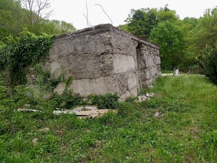 Участок 6 сот. (ИЖС)