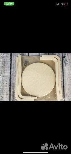 Табуретка IKEA