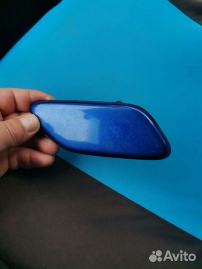 Омыватель фар правый mazda оригинал