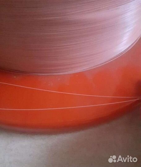 Оптоволокно lwp или леска В пути