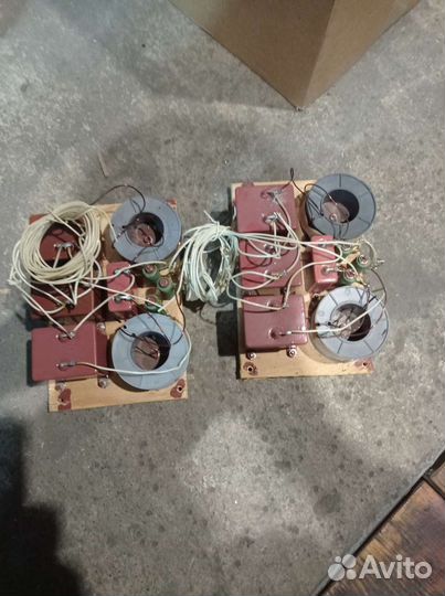 Фильтра для колонок S90