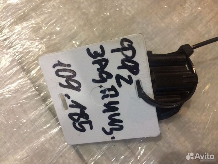 Динамик Ford Focus II (2005—2008)