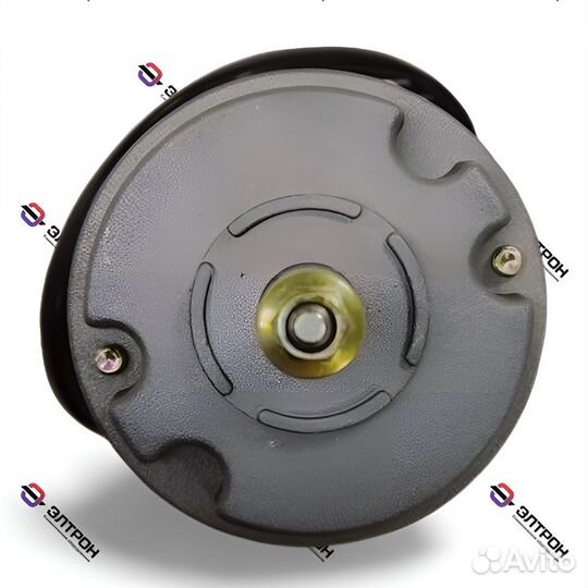 Мотор вентилятора осевой Dongin Thermo 2924 H3 24v