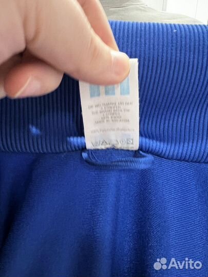 Олимпийка adidas vintage 90х ласточка, seagull