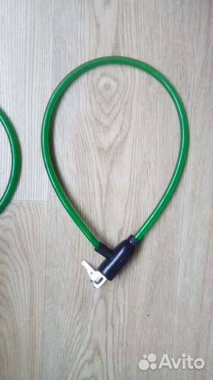 Замок для скутера,велосипеда,оружия