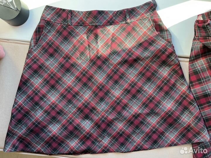 Школьная форма 34 шк