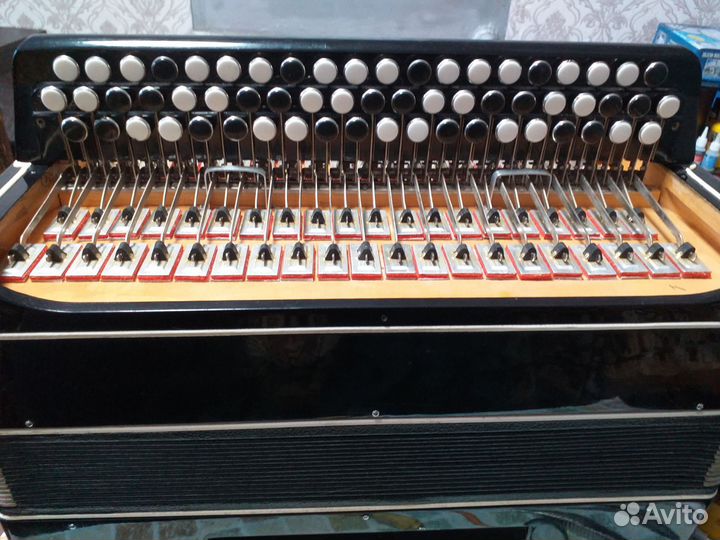 Баян Восток