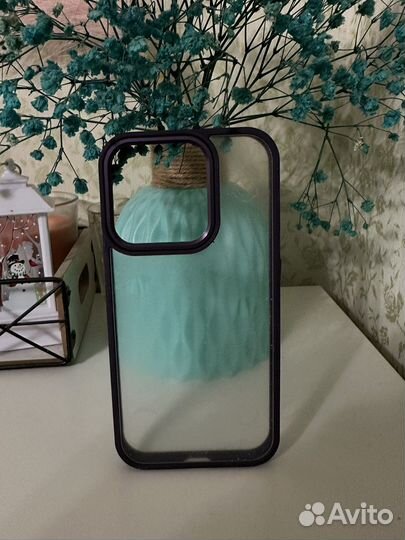 Чехол на iPhone 14 pro