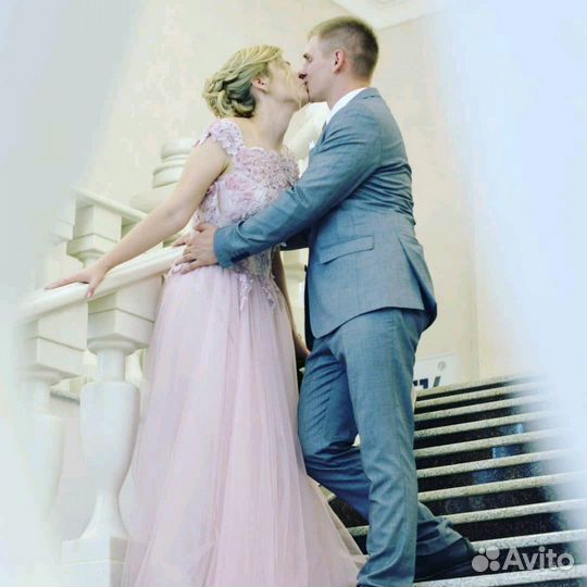 Фотограф Свадьбы Юбилеи