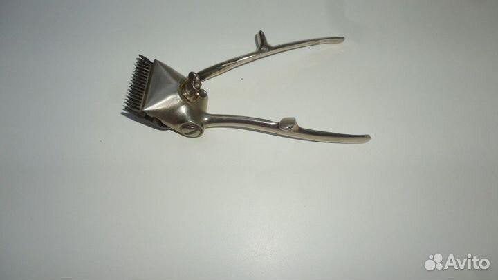 Машинка для стрижки