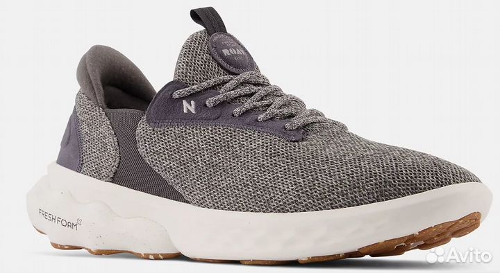 New Ballance Fresh Foam Roav Elite р-р 11/44 29см