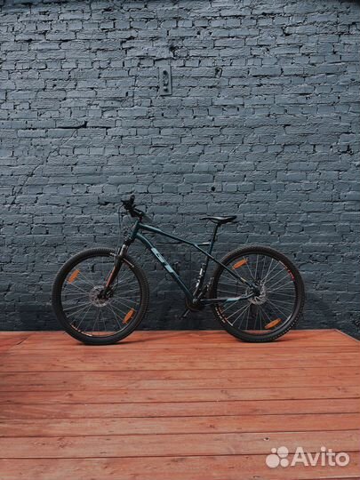 Велосипед GT Agressor Expert MS L