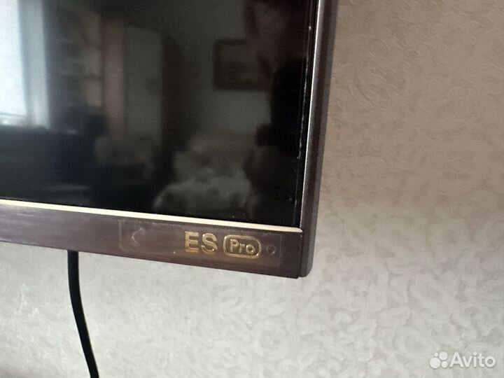 Телевизор Xiaomi Mi TV ES Pro 65''