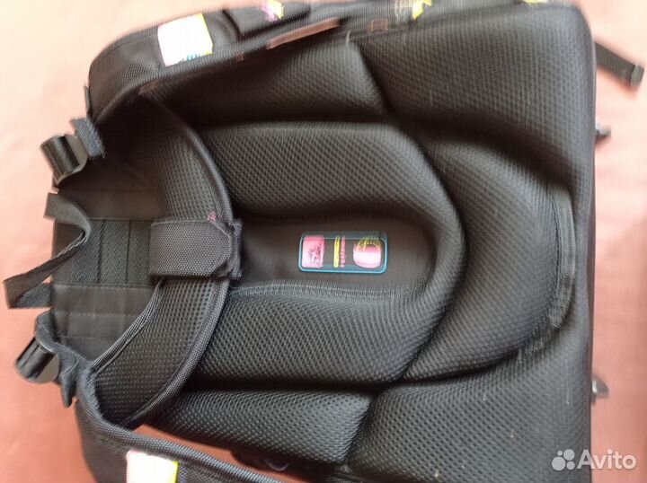 Школьный рюкзак-ранец Hummingbird