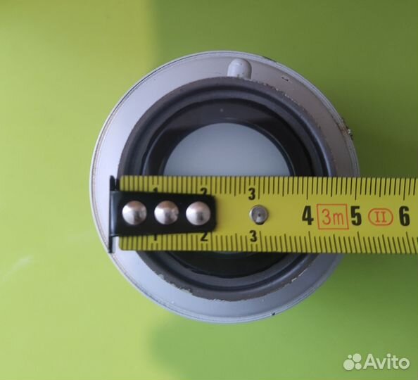 Электронно-оптический преобразователь,поколение 1+