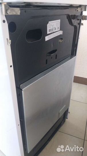 Газовая плита Лада новая