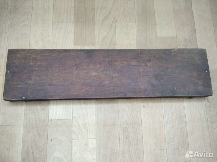 Штангенглубиномер 500 мм