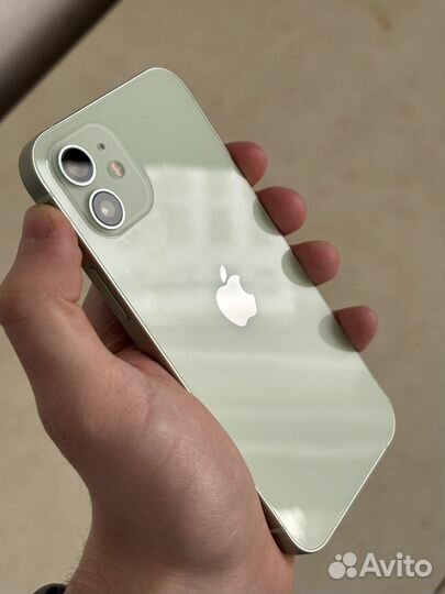 iPhone 12, 128 ГБ