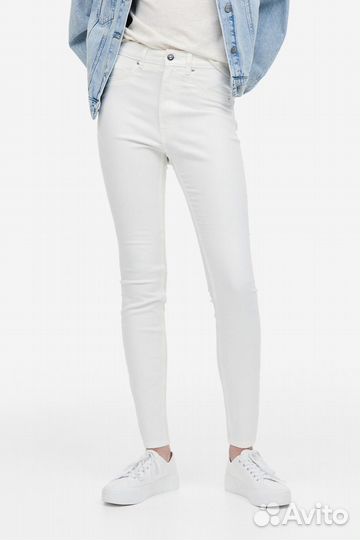 Джинсы женские