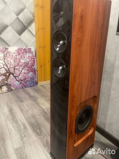 Колонки jamo S606 HCS3