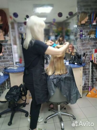 Курсы парикмахеров