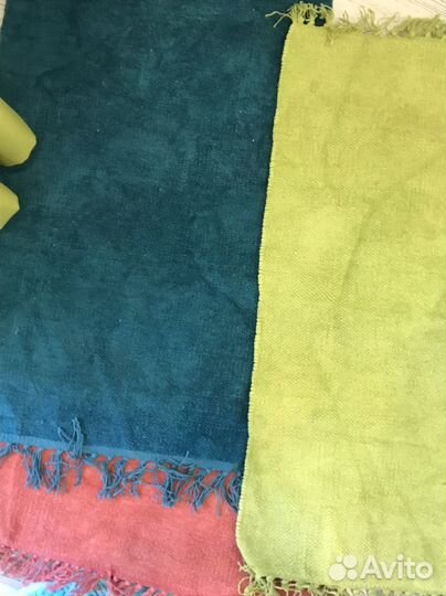 Коврики в ванную, придверные, комнату