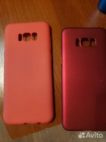 Samsung Galaxy S8 plus