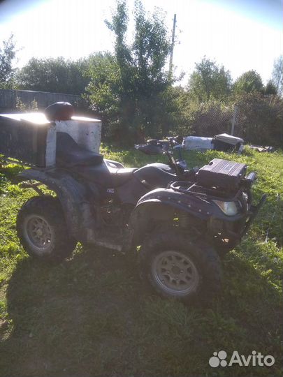 Стелс 500 Panda