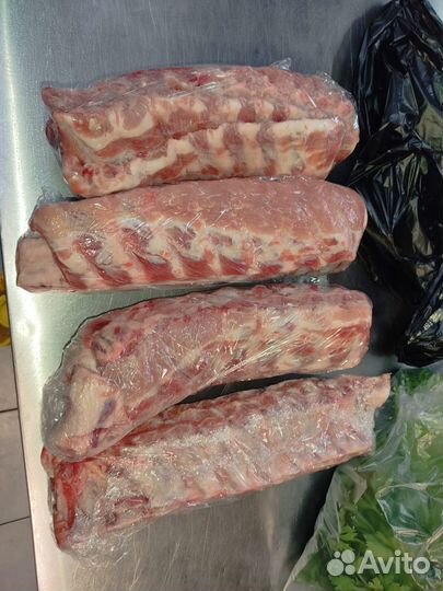 Продукты питания