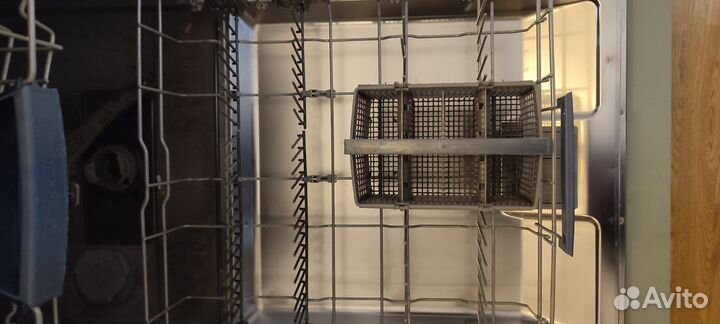 Посудомоечная машина Bosch